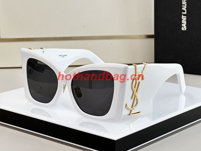 Saint Laurent Sunglasses Top Quality SLS00325